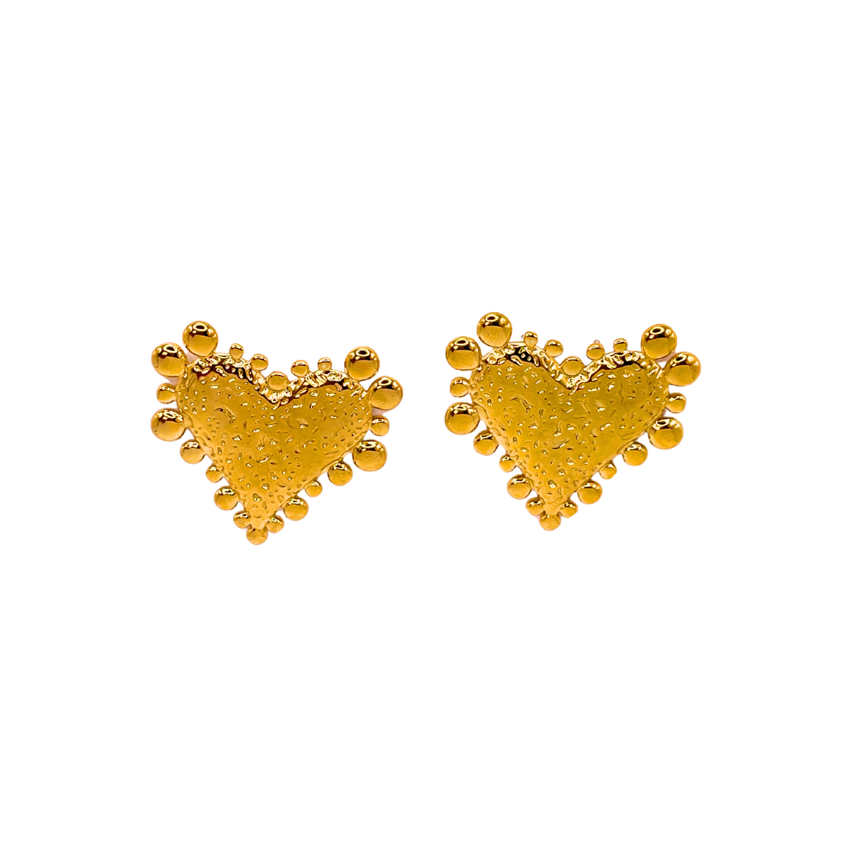 Boucles Murime | Acier inoxydable