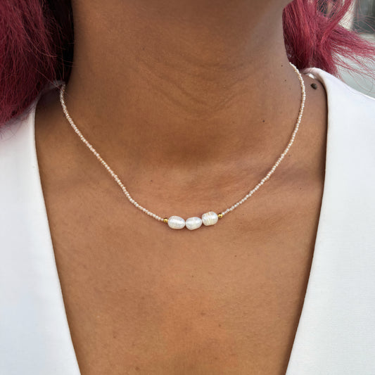 Collier Alaya