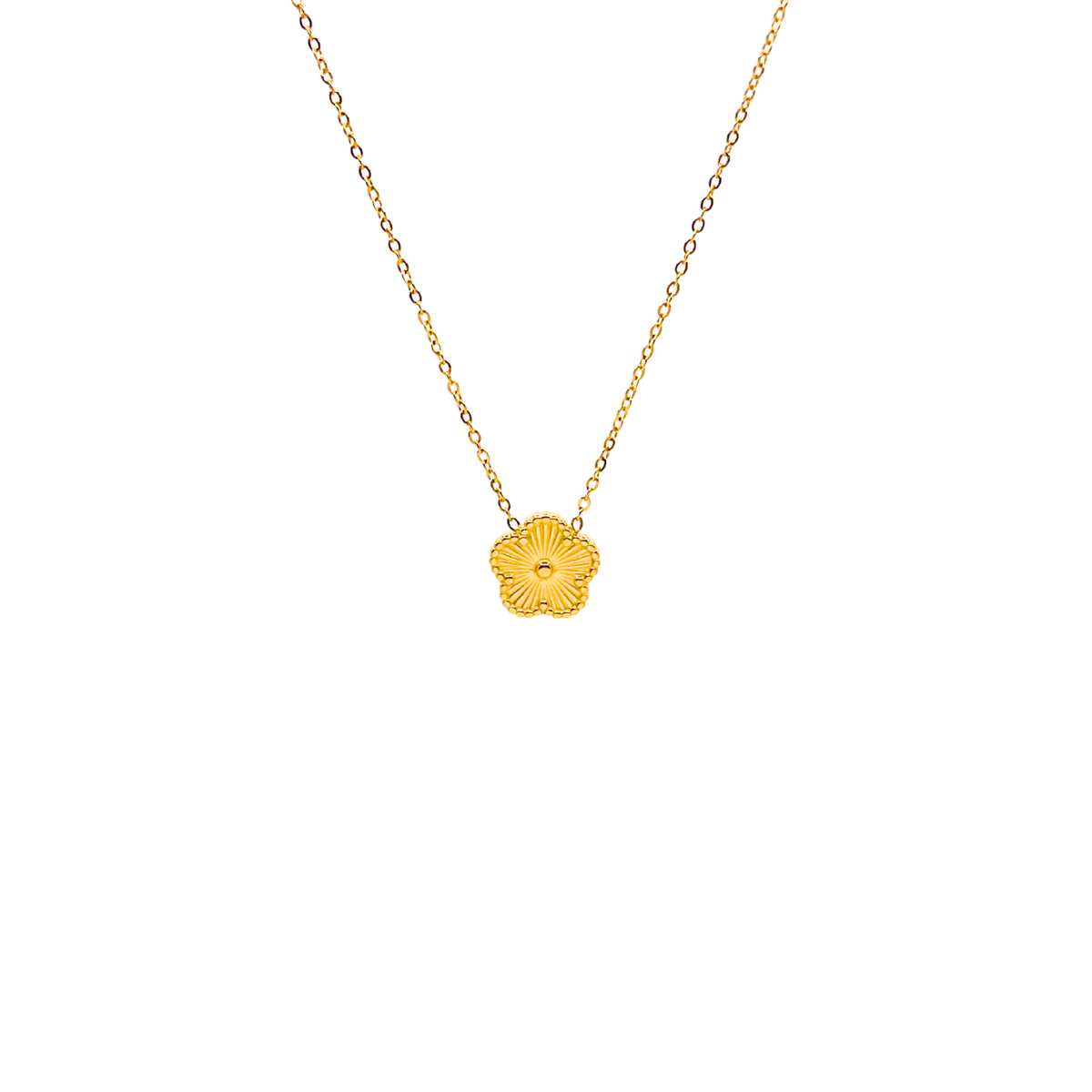 Collier Alia | Acier inoxydable