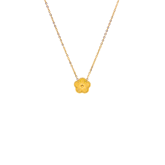 Collier Alia | Acier inoxydable