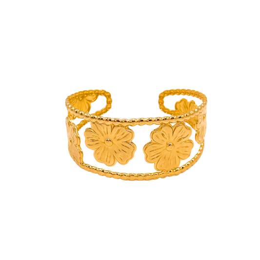 Bracelet Izzy | Acier inoxydable