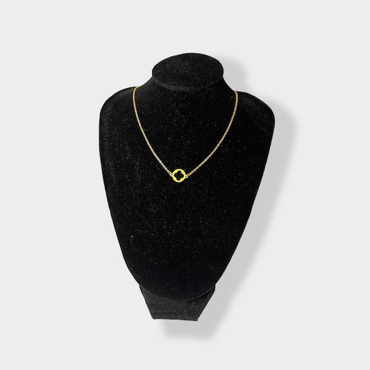 Collier Candyce | Acier inoxydable