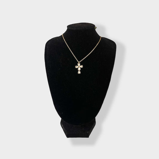 Collier Maria | Acier inoxydable