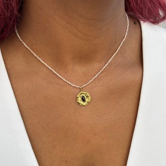 Collier Nicky