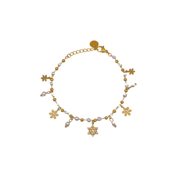 Bracelet Noel | Charms et breloque