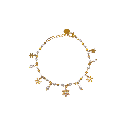 Bracelet Noel | Charms et breloque