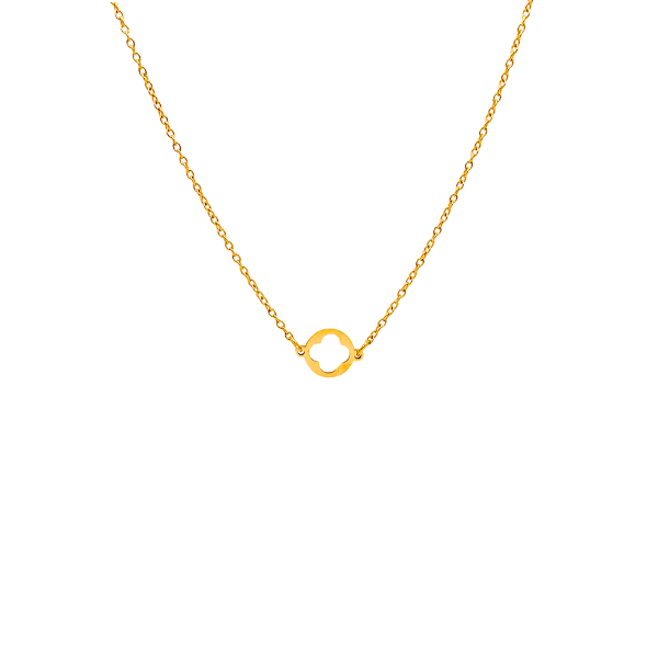 Collier Candyce | Acier inoxydable