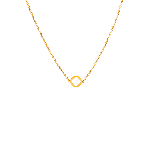 Collier Candyce | Acier inoxydable