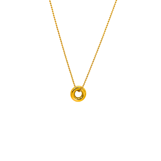 Collier Elora | Acier inoxydable